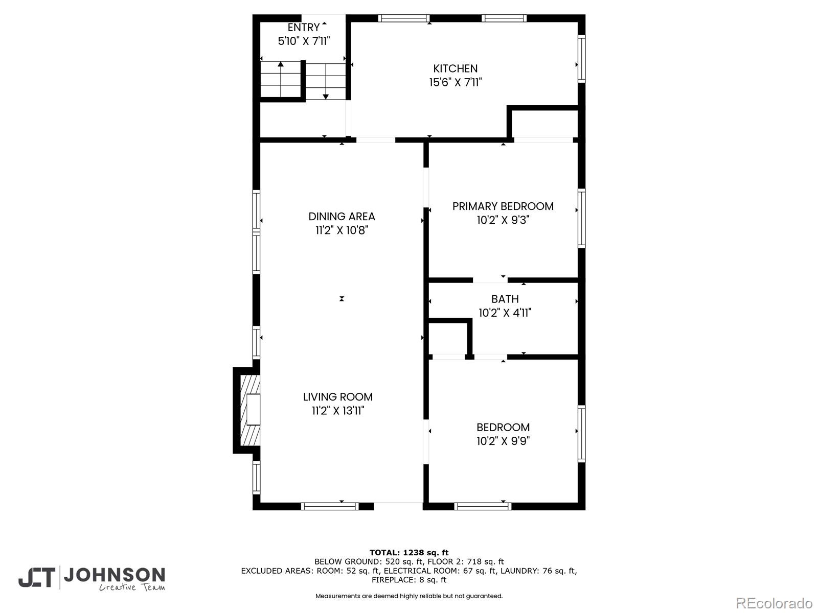 MLS Image #26 for 3603  meade street,denver, Colorado