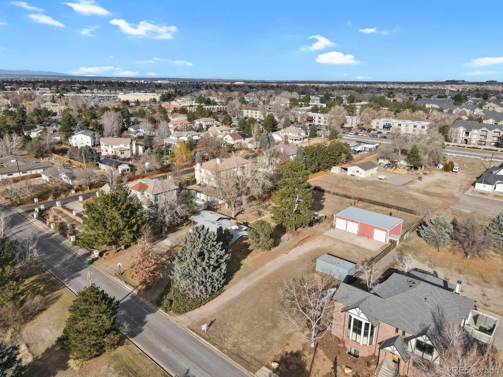 MLS Image #26 for 1760 s uinta way,denver, Colorado