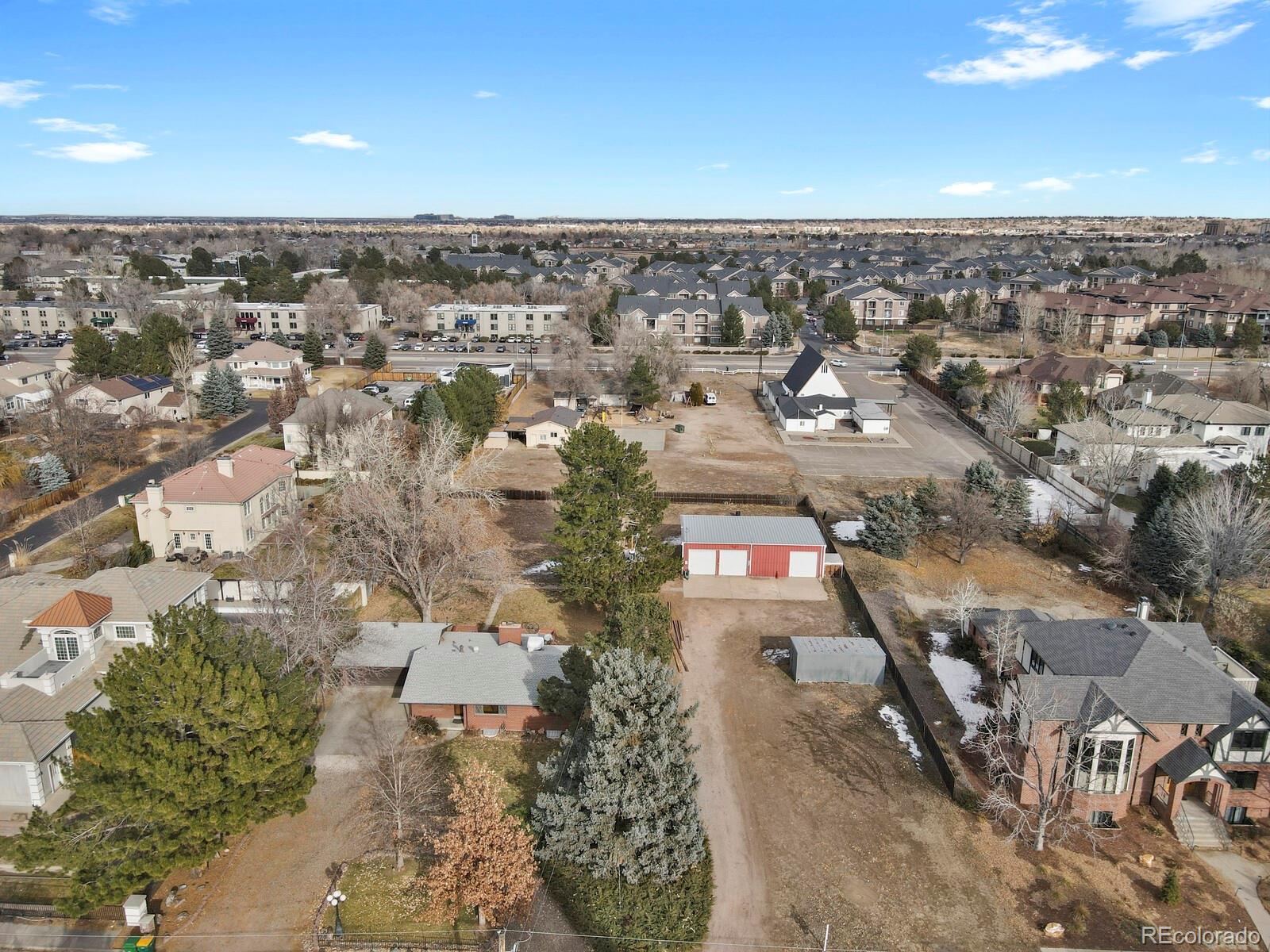 MLS Image #40 for 1760 s uinta way,denver, Colorado