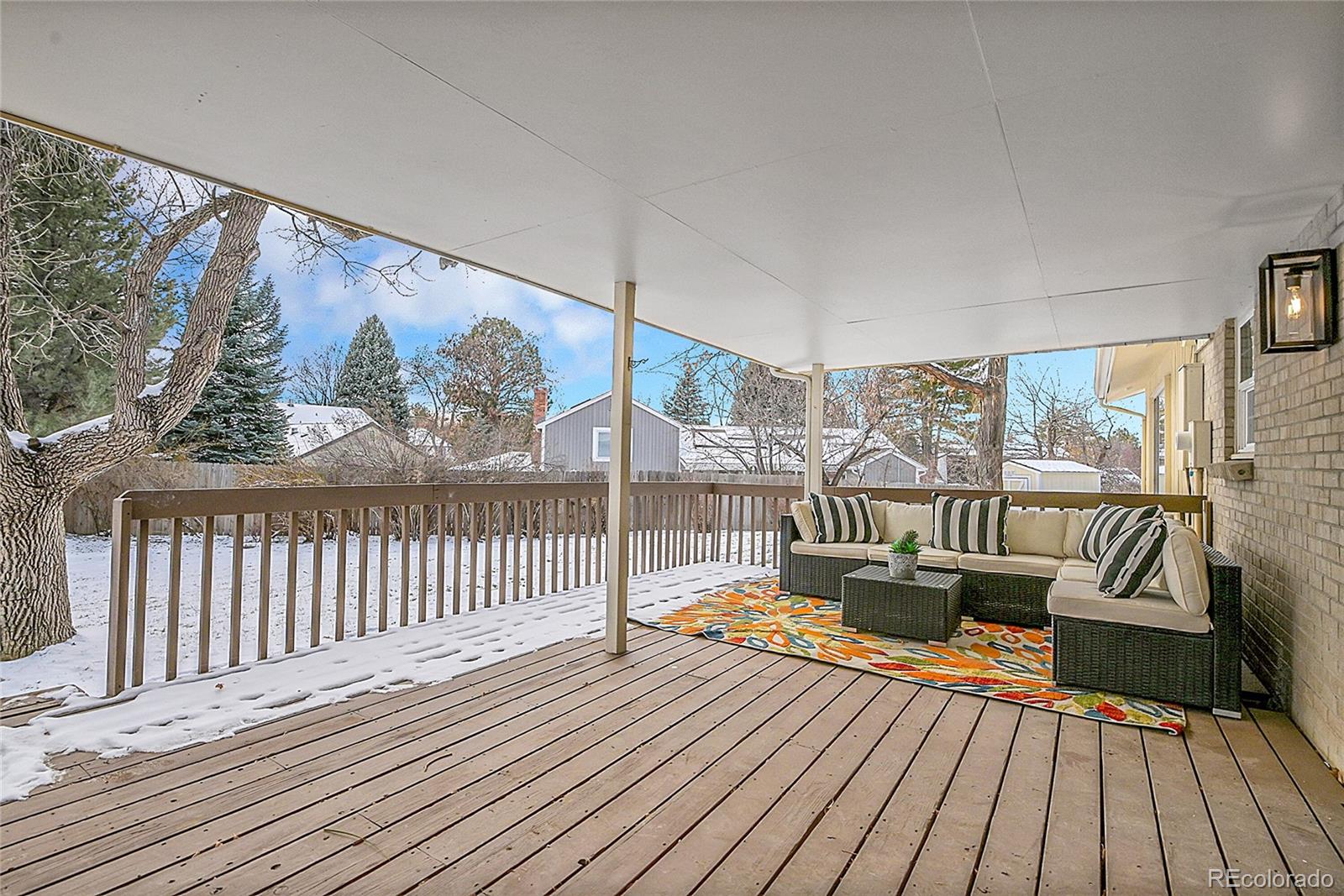 MLS Image #26 for 8648 e easter place,centennial, Colorado