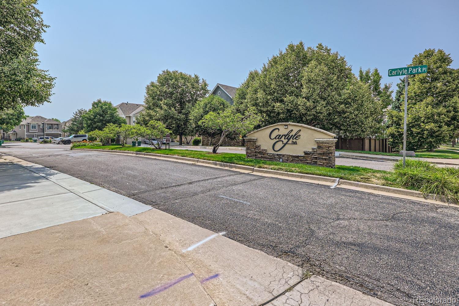 MLS Image #27 for 1231  carlyle park circle ,highlands ranch, Colorado