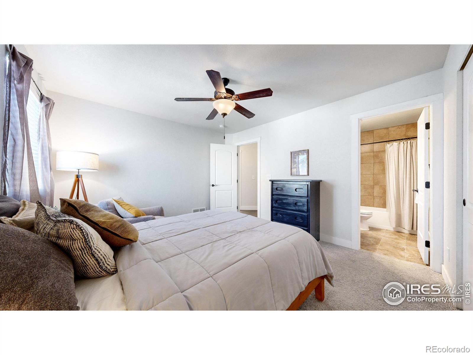 MLS Image #12 for 3753  mount ouray street,wellington, Colorado