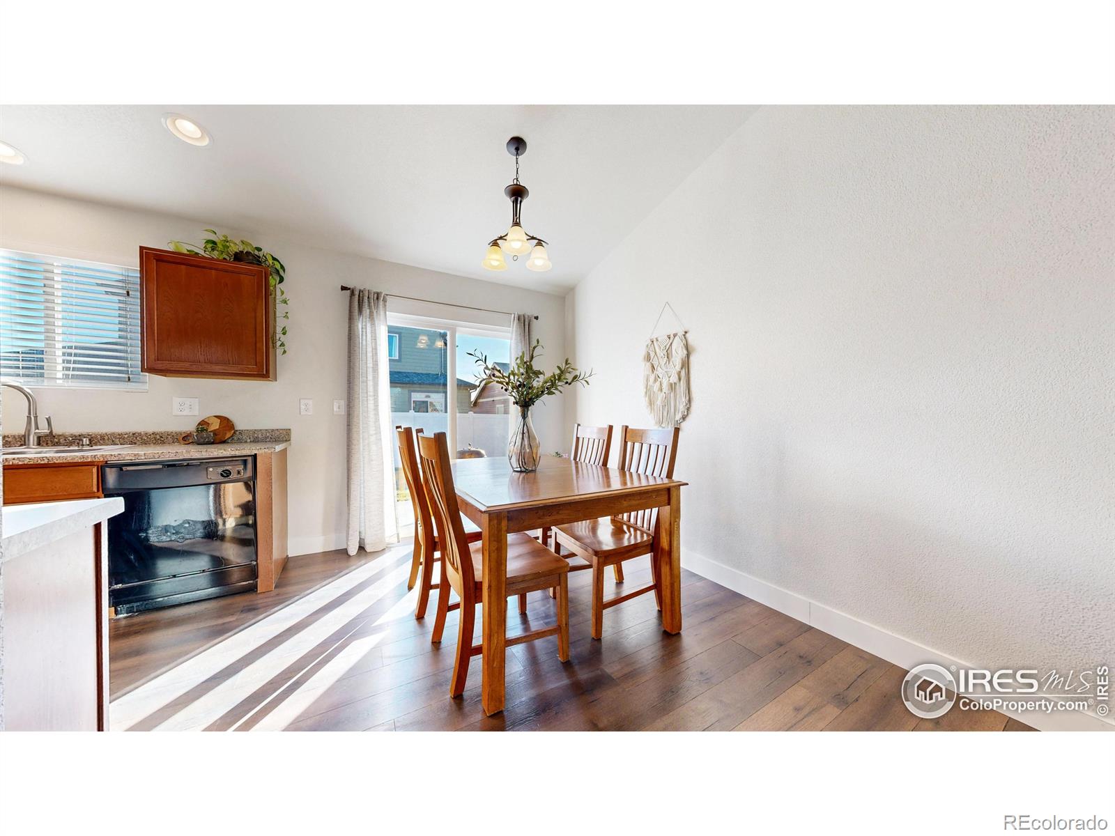 MLS Image #4 for 3753  mount ouray street,wellington, Colorado