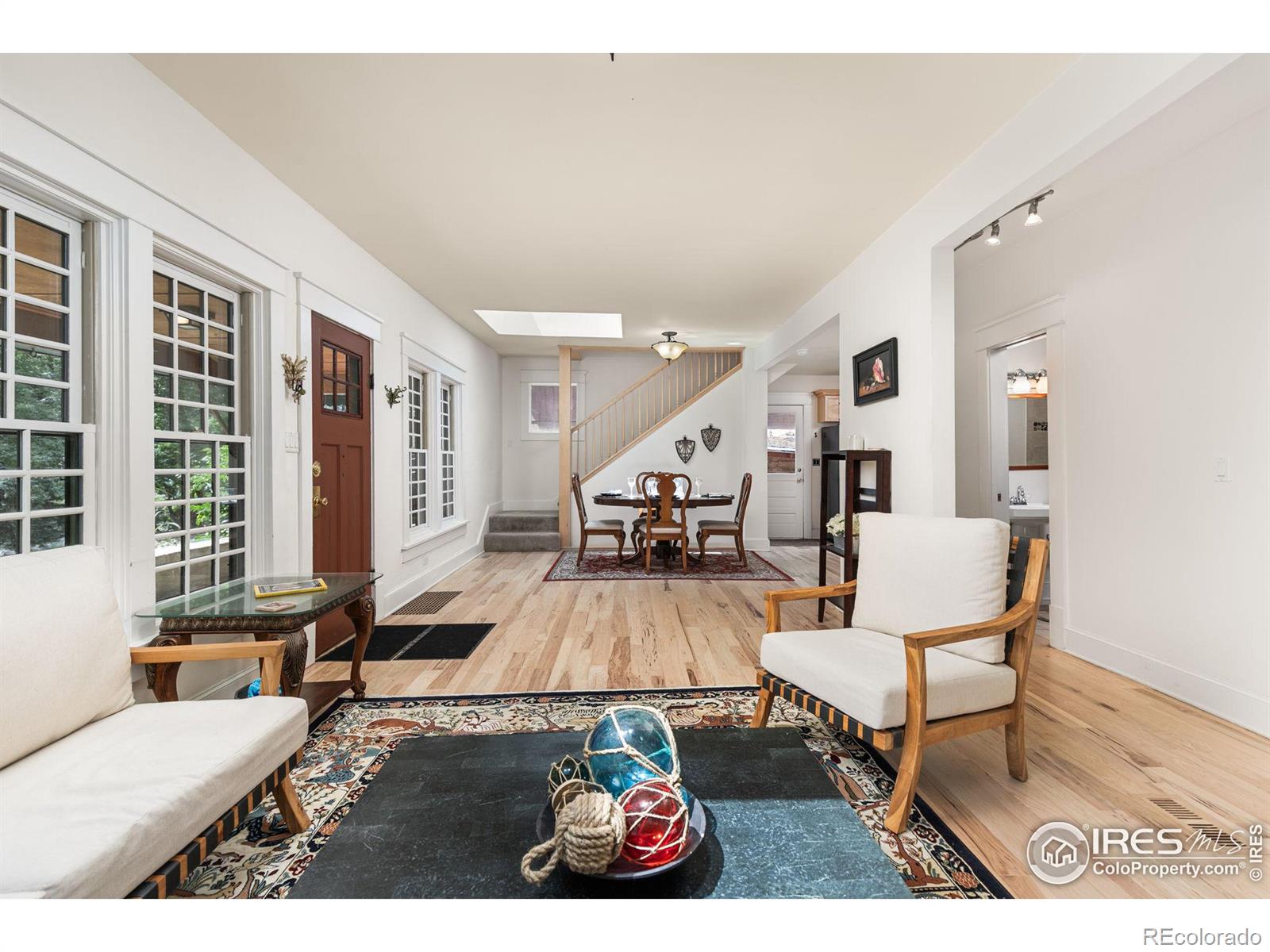 MLS Image #16 for 100  canon park,boulder, Colorado