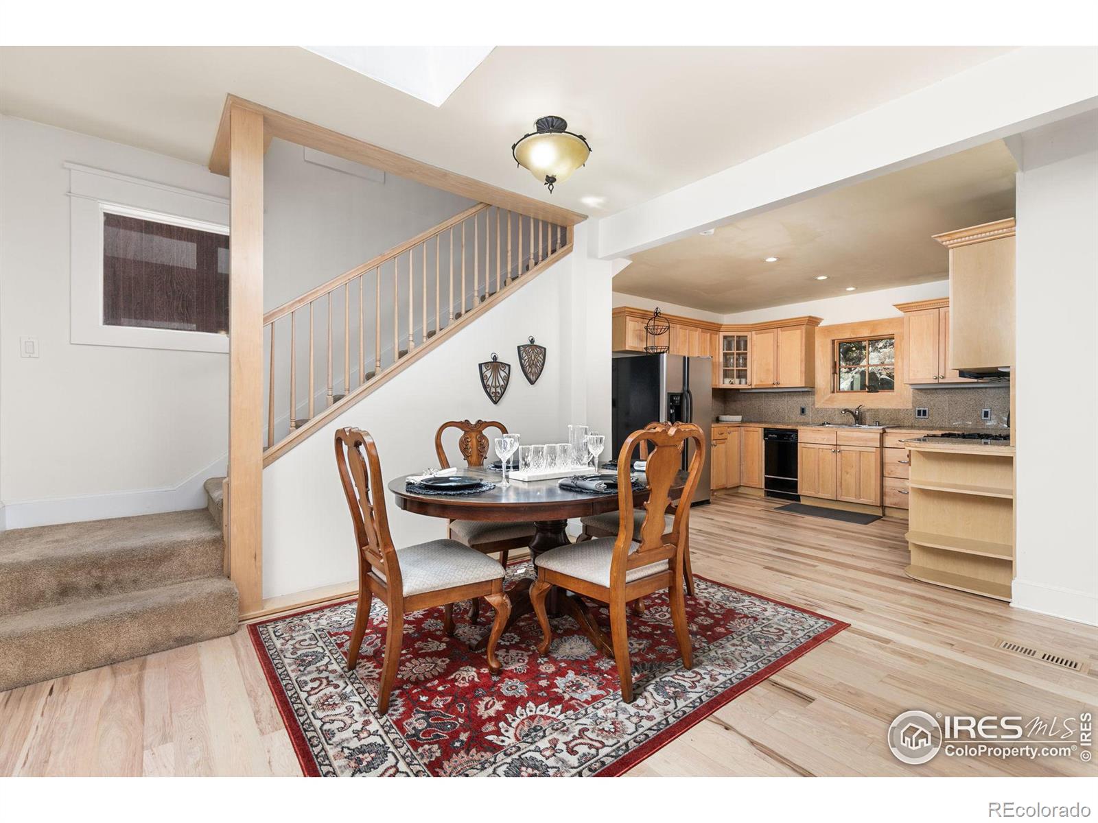 MLS Image #17 for 100  canon park,boulder, Colorado