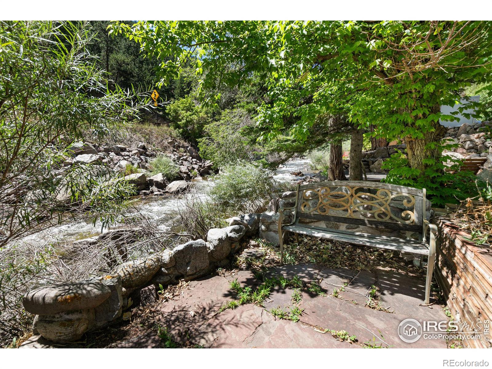 MLS Image #2 for 100  canon park,boulder, Colorado