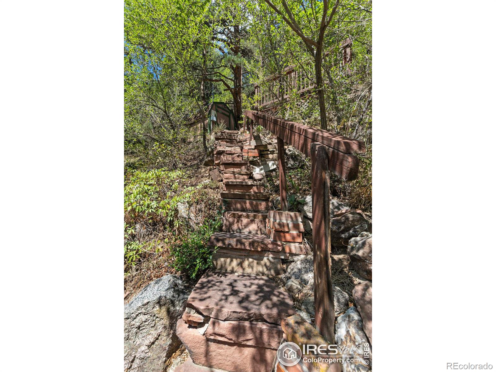 MLS Image #27 for 100  canon park,boulder, Colorado