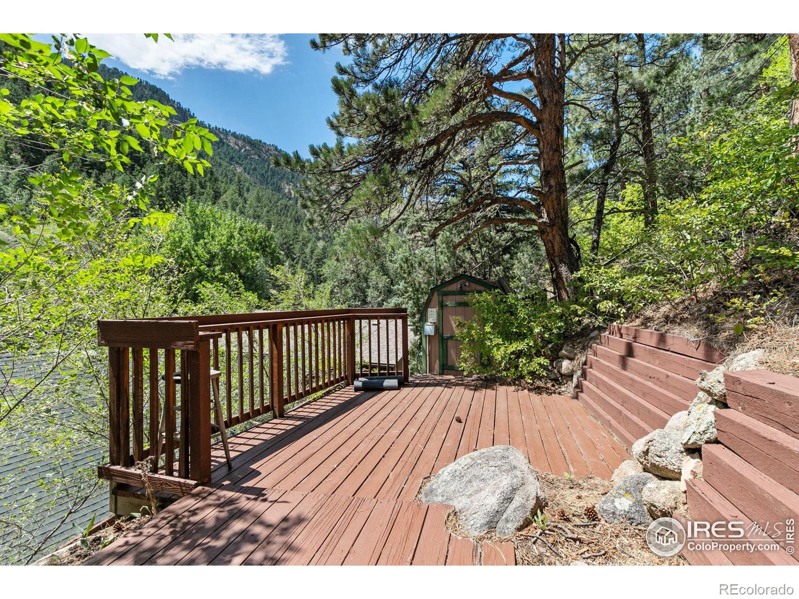 MLS Image #5 for 100  canon park,boulder, Colorado