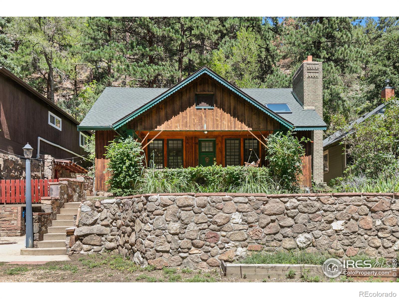 MLS Image #7 for 100  canon park,boulder, Colorado