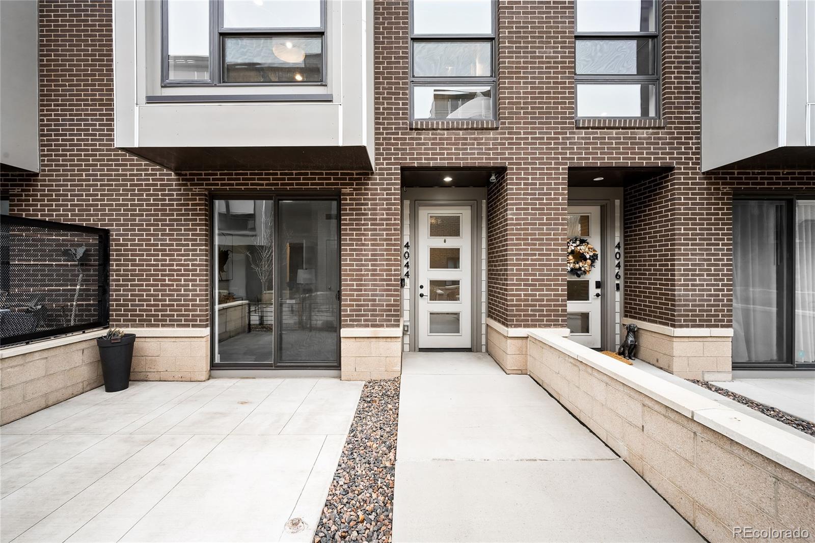 MLS Image #3 for 4044 w 16th avenue ,denver, Colorado