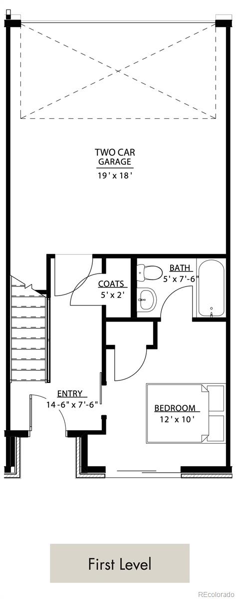 MLS Image #39 for 4044 w 16th avenue ,denver, Colorado