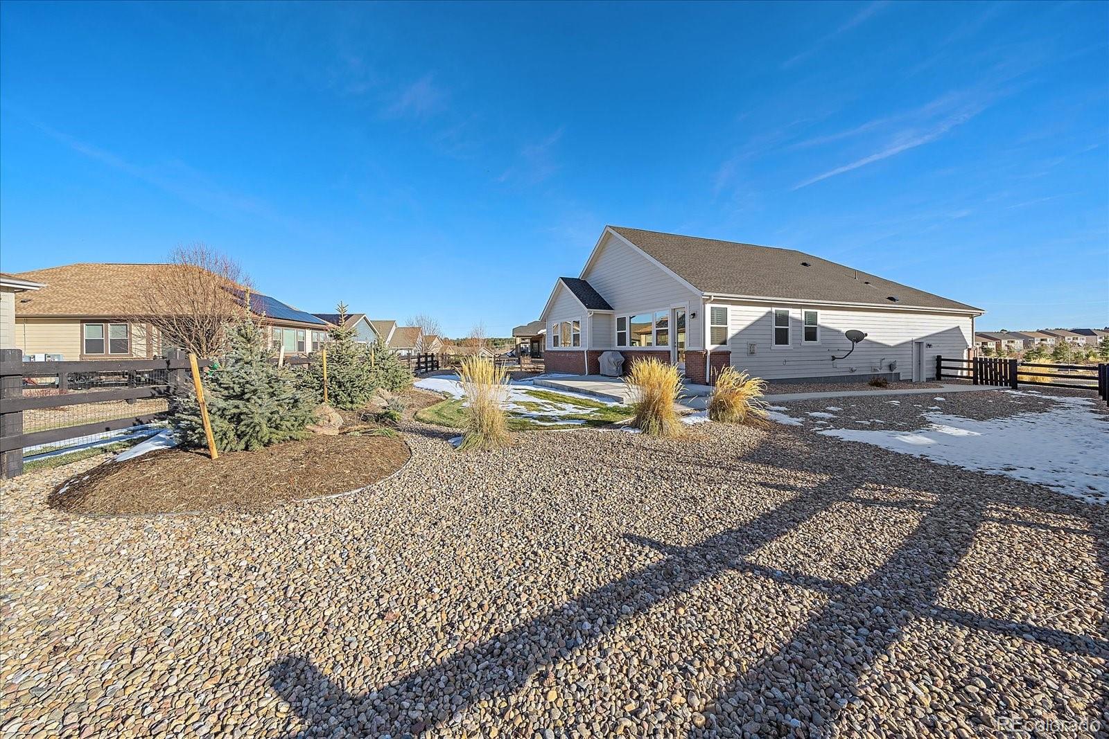 MLS Image #24 for 23827 e rockinghorse parkway,aurora, Colorado