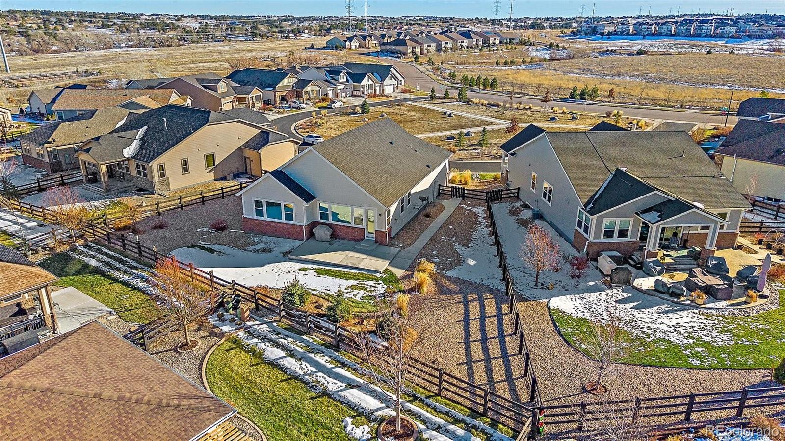 MLS Image #28 for 23827 e rockinghorse parkway,aurora, Colorado