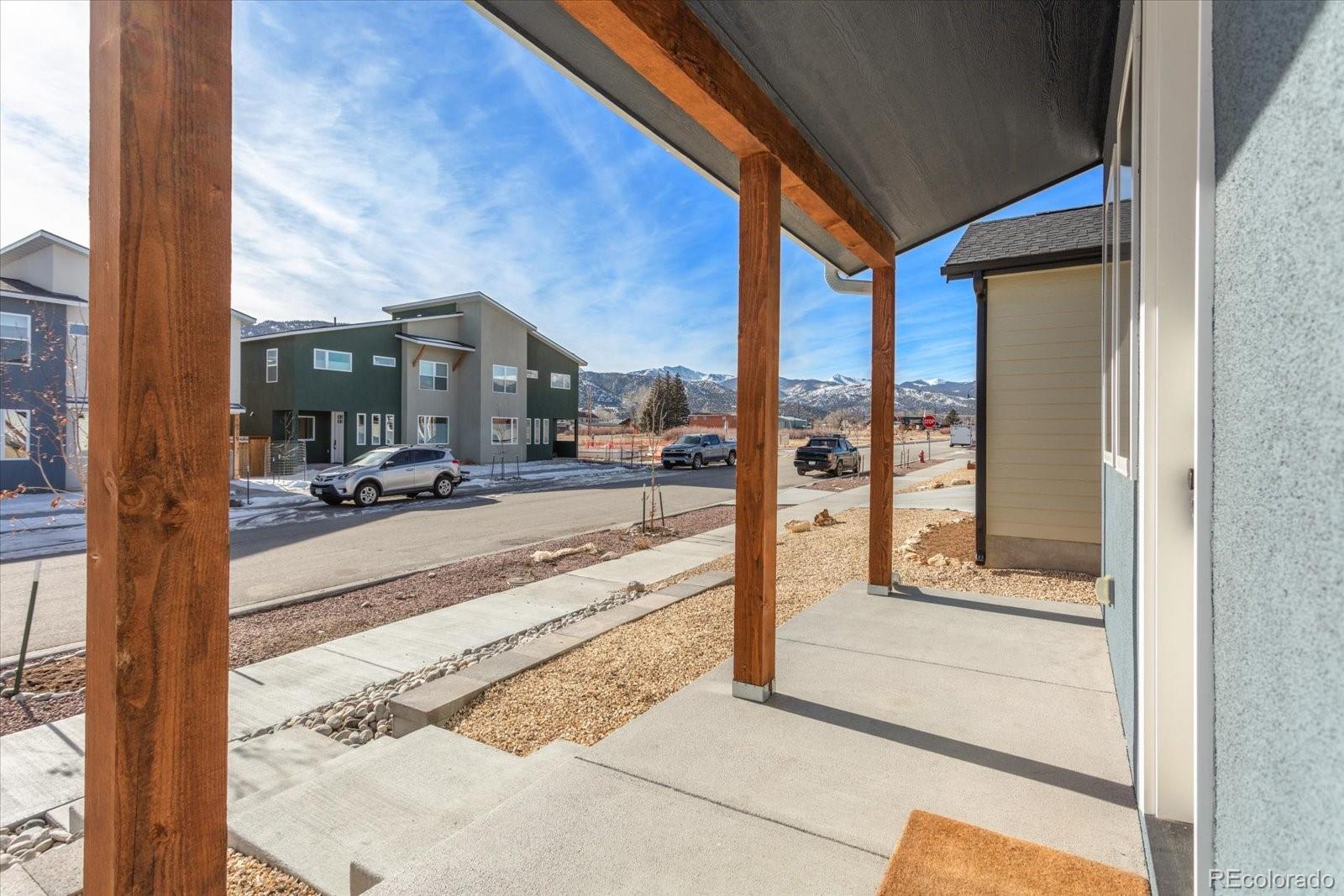 MLS Image #3 for 10710  willow avenue,poncha springs, Colorado