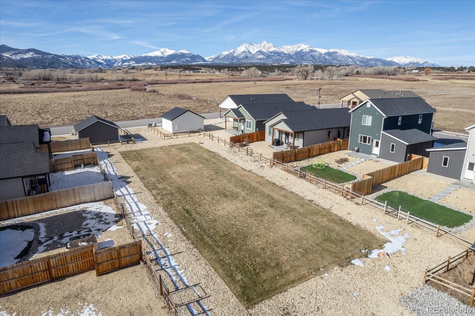 MLS Image #6 for 10710  willow avenue,poncha springs, Colorado