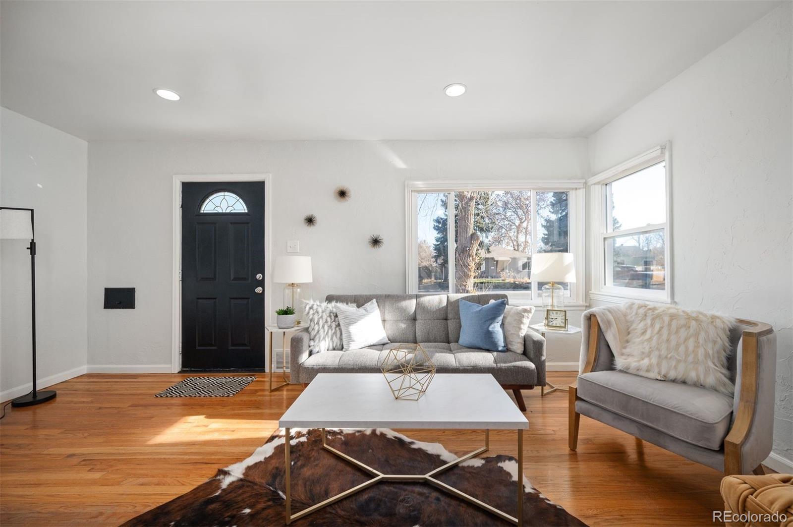 MLS Image #2 for 1283  trenton street,denver, Colorado