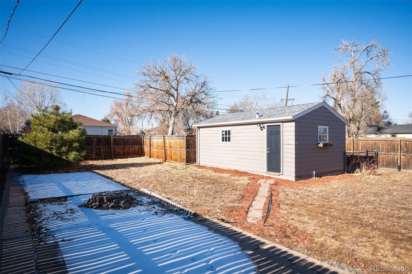 MLS Image #21 for 1283  trenton street,denver, Colorado