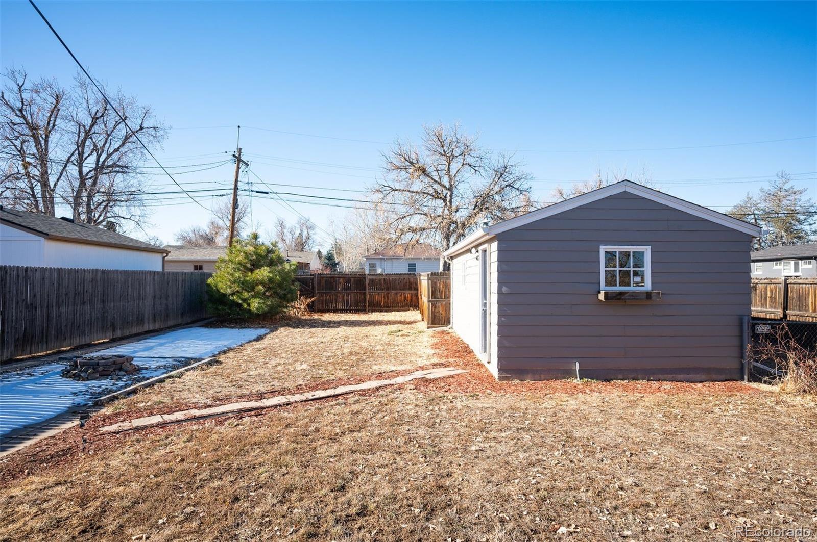 MLS Image #22 for 1283  trenton street,denver, Colorado