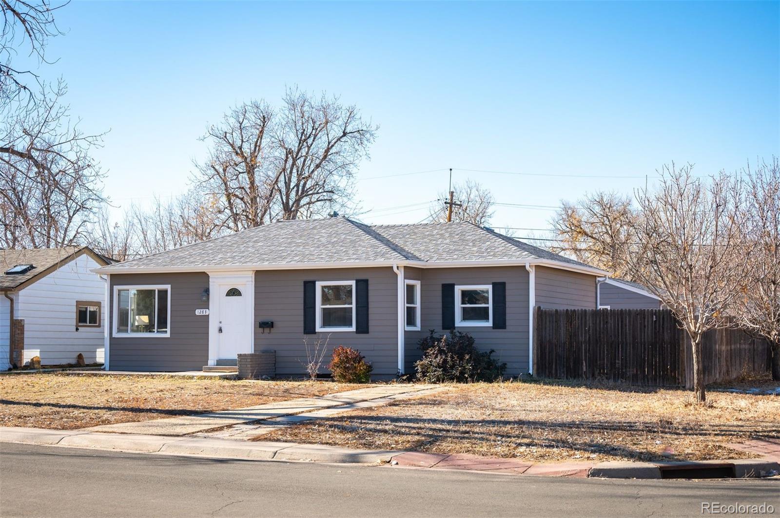 MLS Image #24 for 1283  trenton street,denver, Colorado