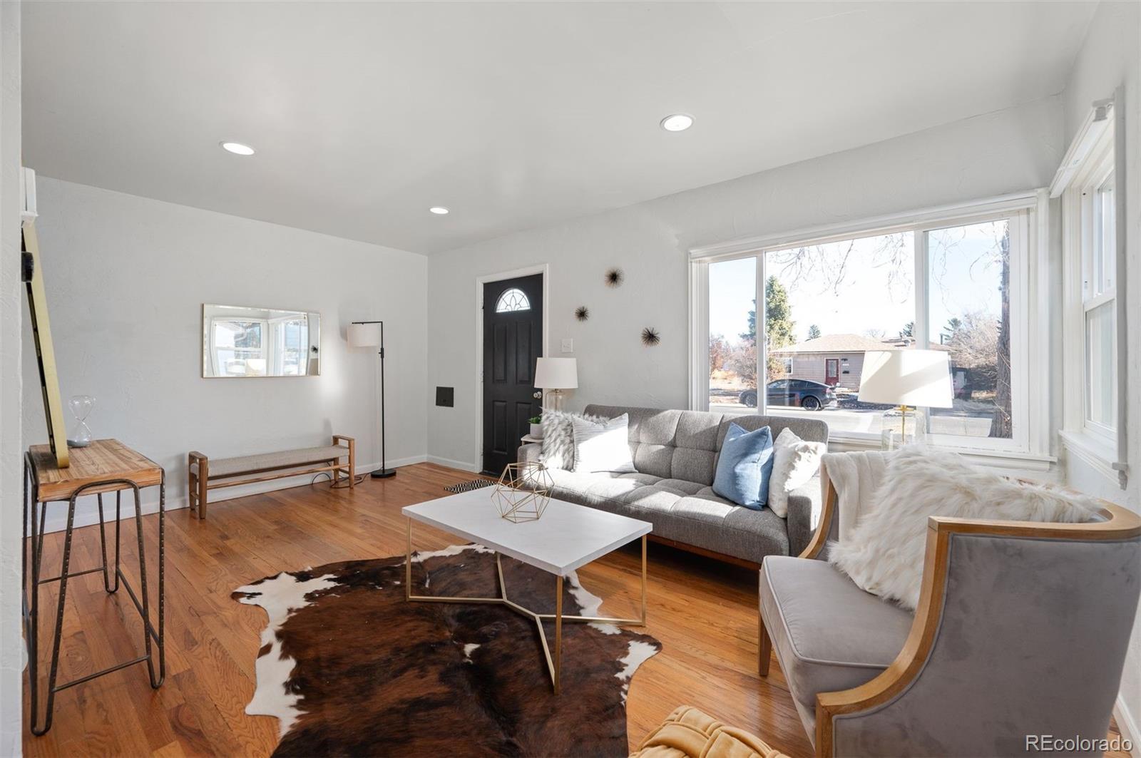 MLS Image #3 for 1283  trenton street,denver, Colorado