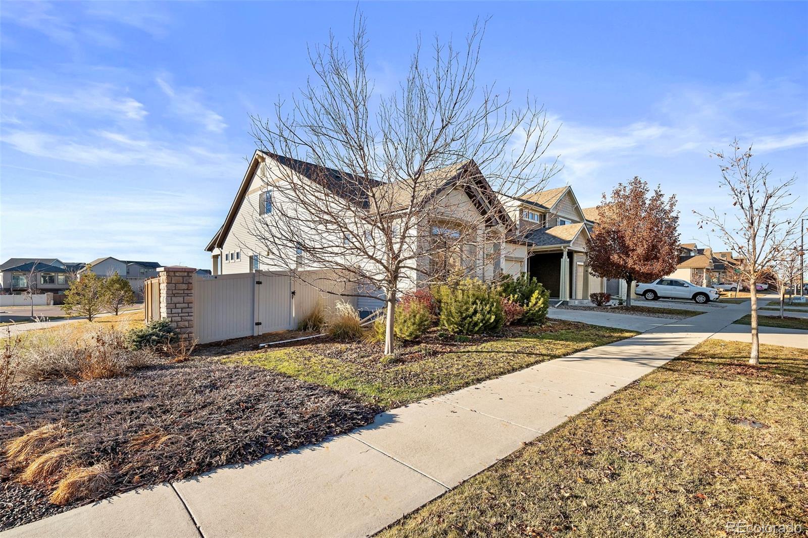 MLS Image #1 for 5535  danube street,denver, Colorado