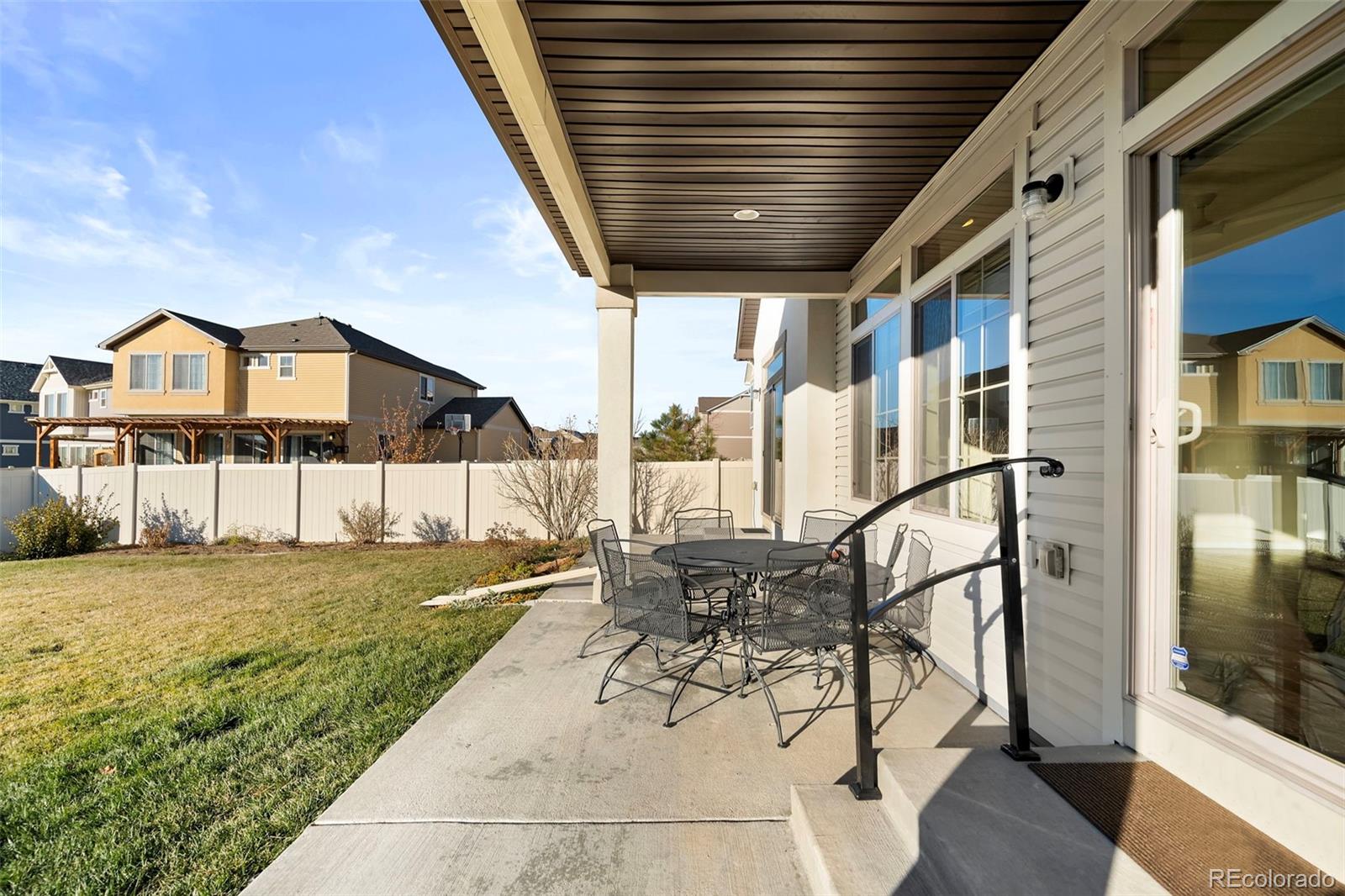 MLS Image #23 for 5535  danube street,denver, Colorado