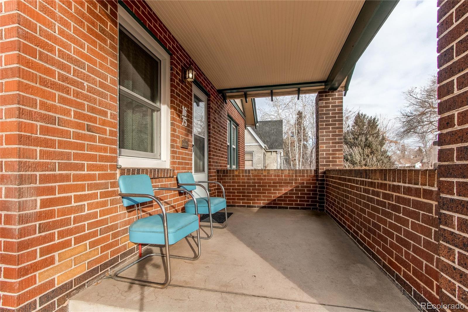 MLS Image #28 for 1675 s marion street,denver, Colorado