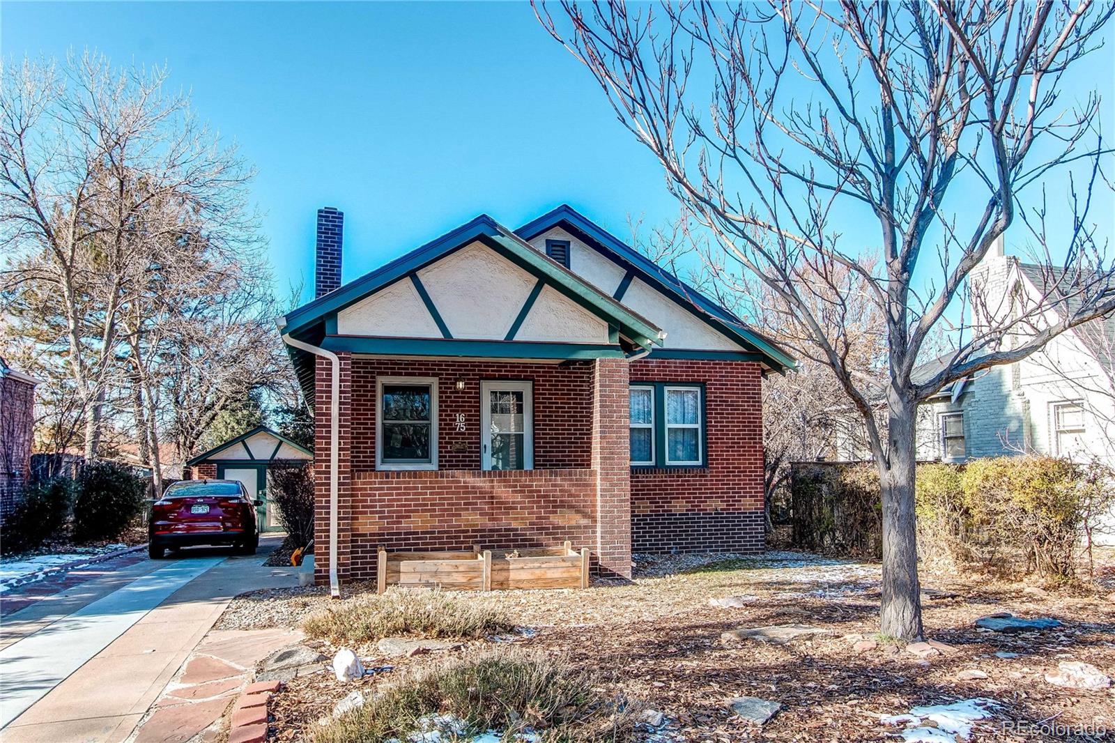 MLS Image #30 for 1675 s marion street,denver, Colorado