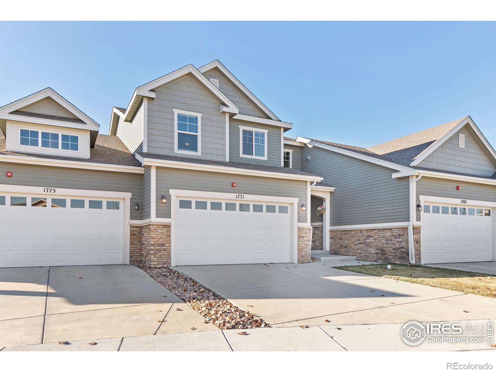 CMA Image for 1771  35th Ave Pl,Greeley, Colorado