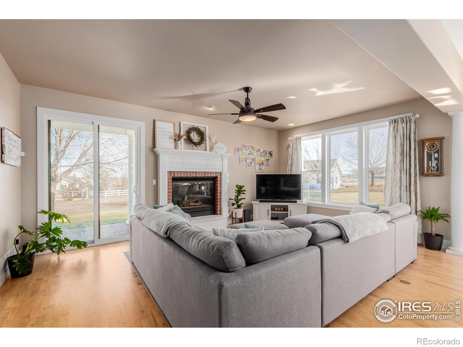 MLS Image #5 for 3232  crest drive,loveland, Colorado