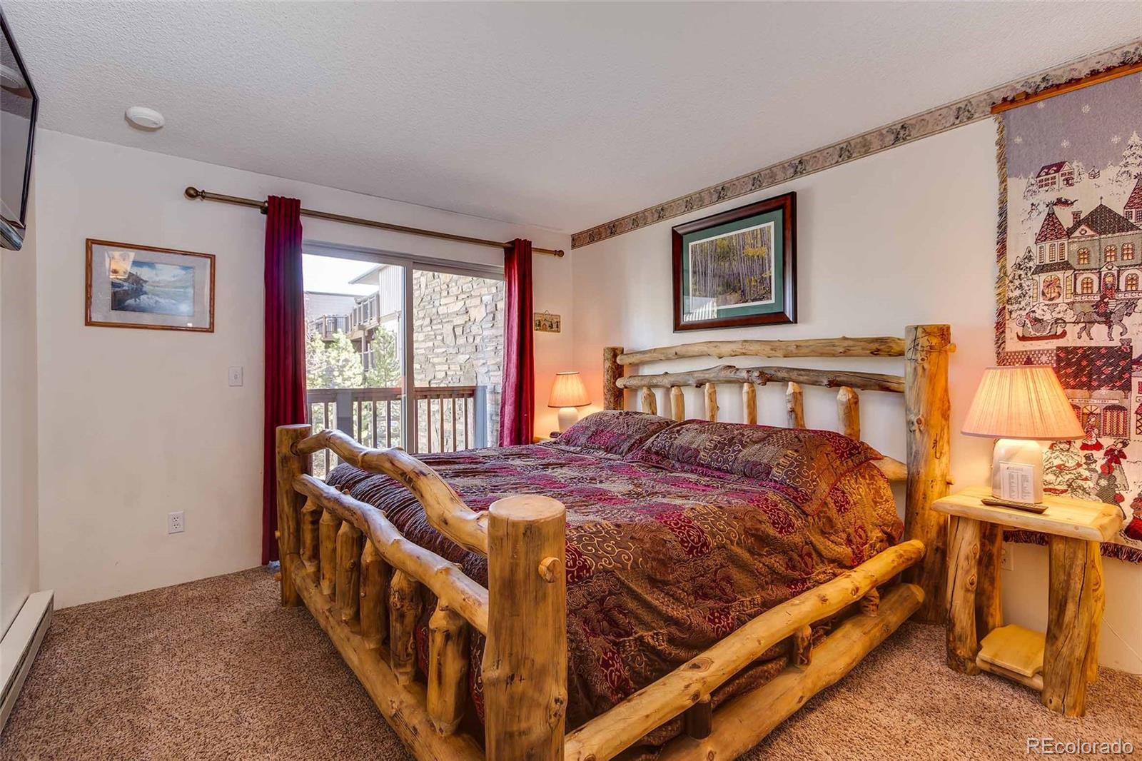 MLS Image #14 for 405  four oclock road 13a,breckenridge, Colorado