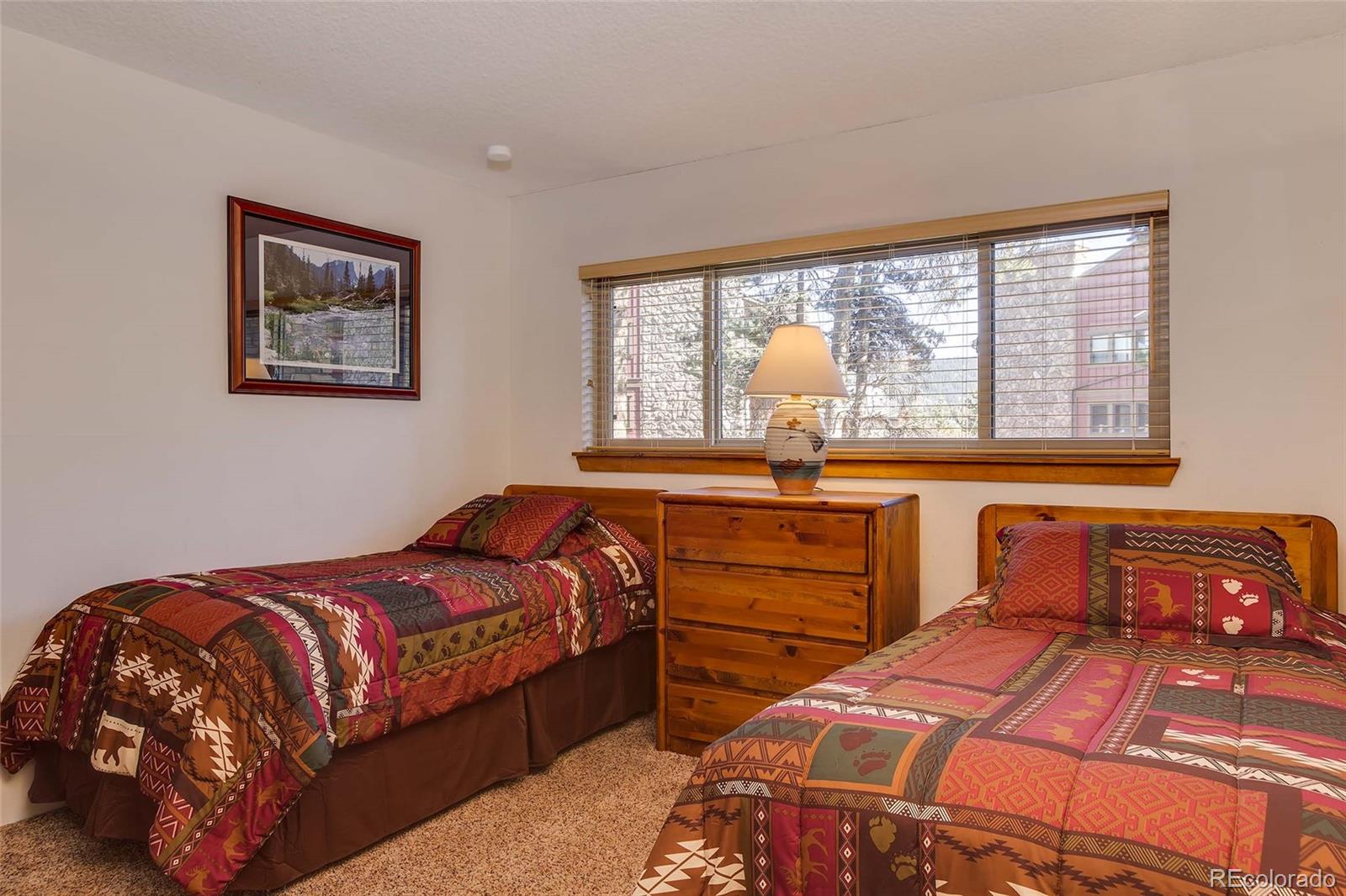 MLS Image #18 for 405  four oclock road 13a,breckenridge, Colorado