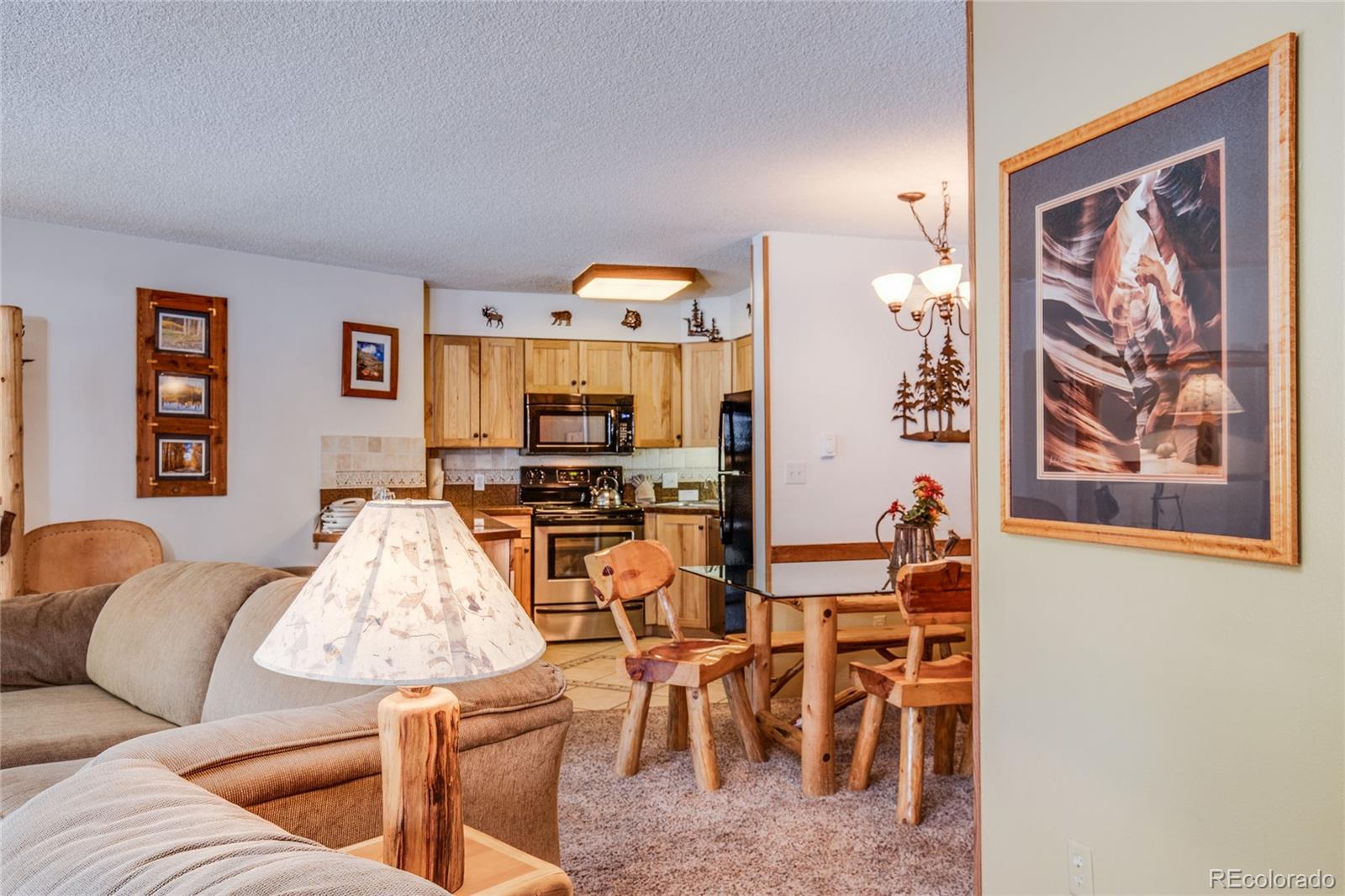 MLS Image #2 for 405  four oclock road 13a,breckenridge, Colorado