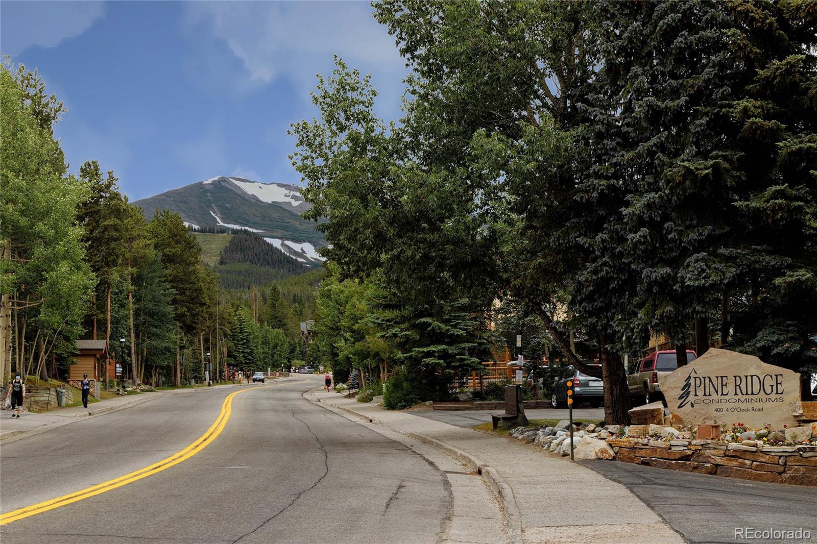 MLS Image #22 for 405  four oclock road 13a,breckenridge, Colorado