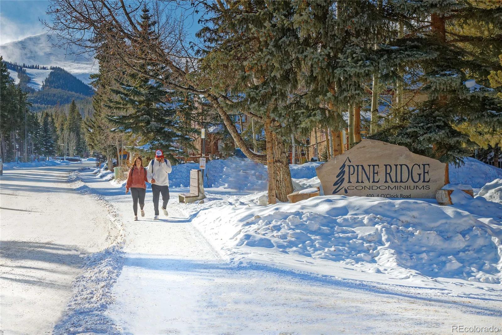 MLS Image #23 for 405  four oclock road 13a,breckenridge, Colorado