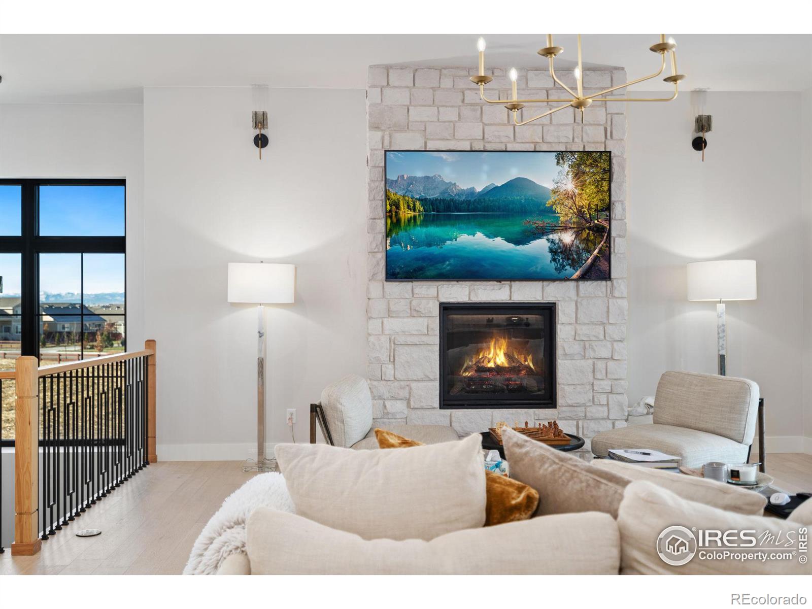 MLS Image #1 for 1722  fire glow drive,windsor, Colorado