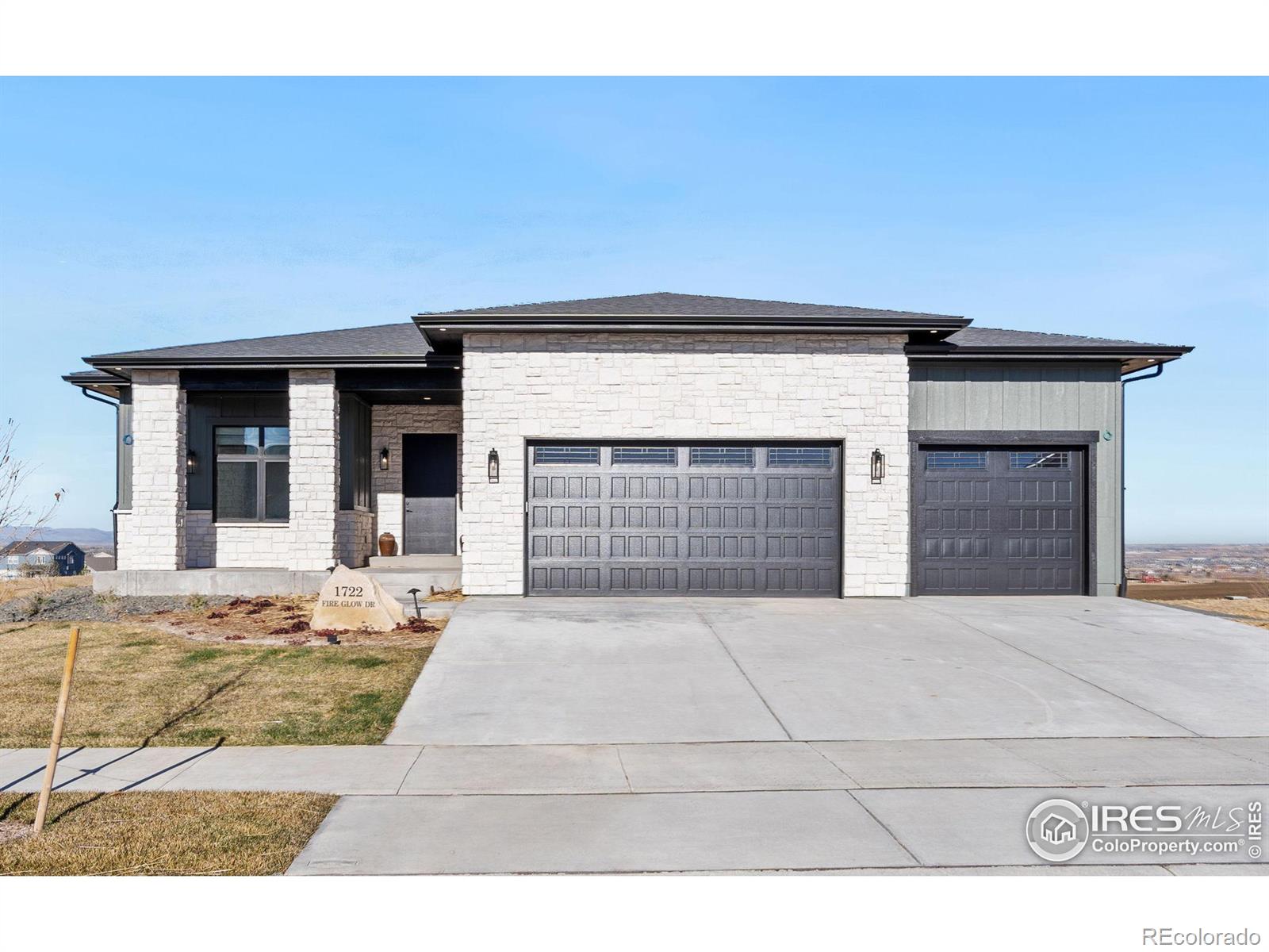 MLS Image #30 for 1722  fire glow drive,windsor, Colorado