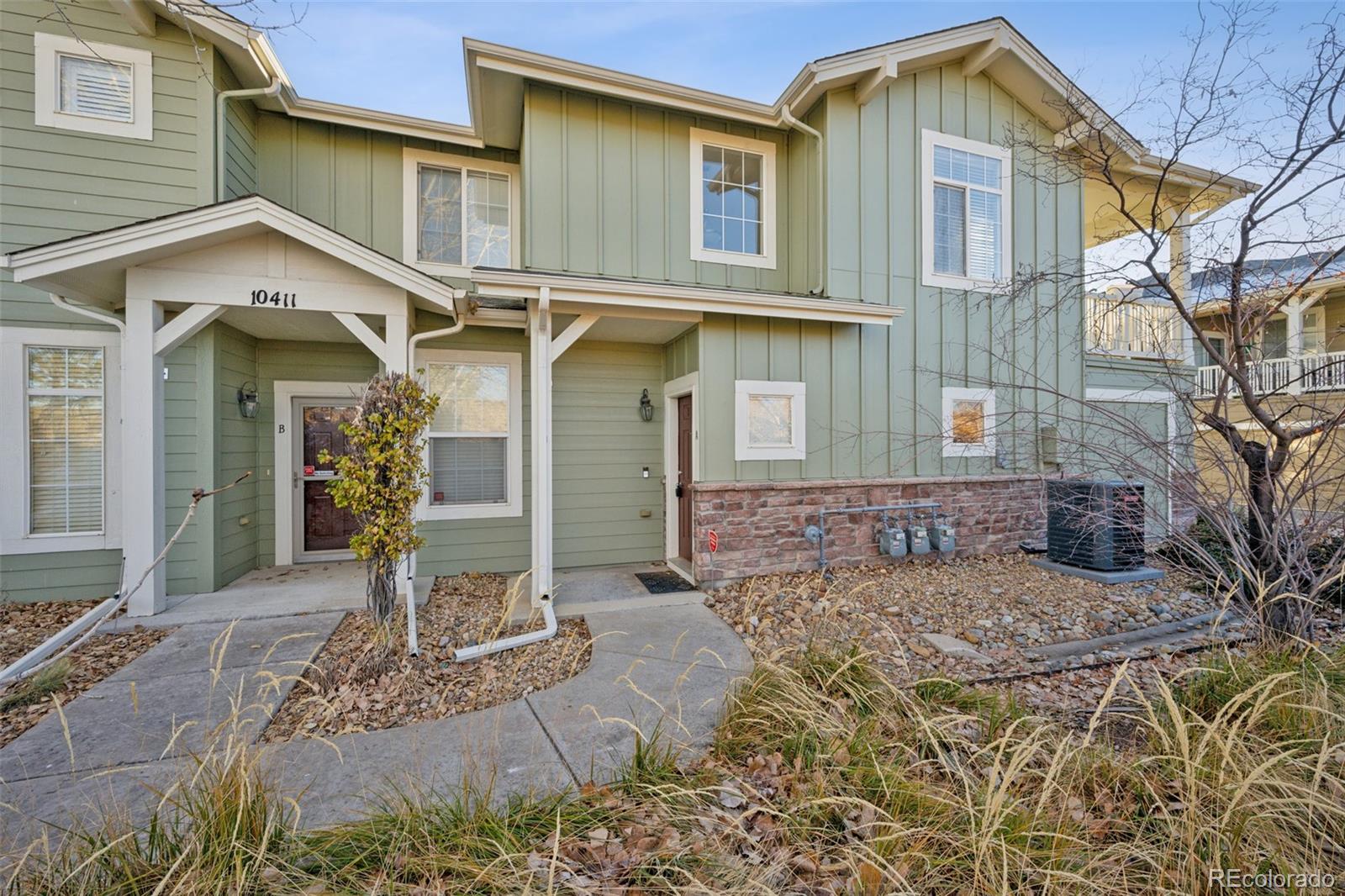 MLS Image #0 for 10411  truckee street a,commerce city, Colorado