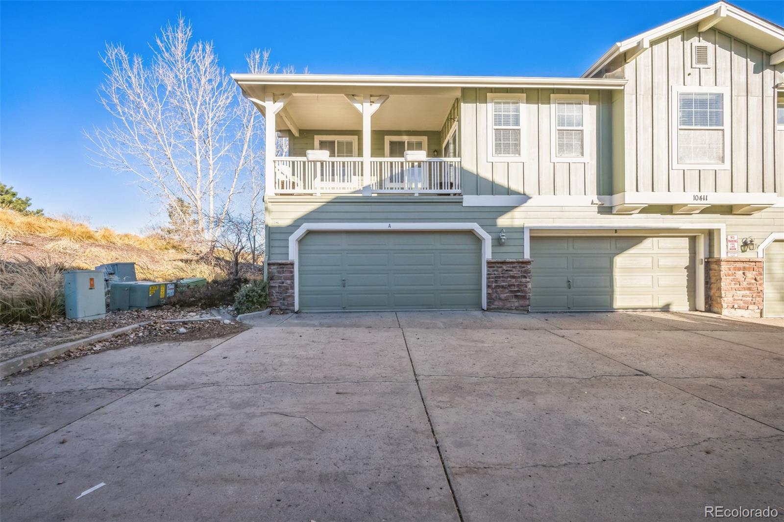 MLS Image #1 for 10411  truckee street a,commerce city, Colorado