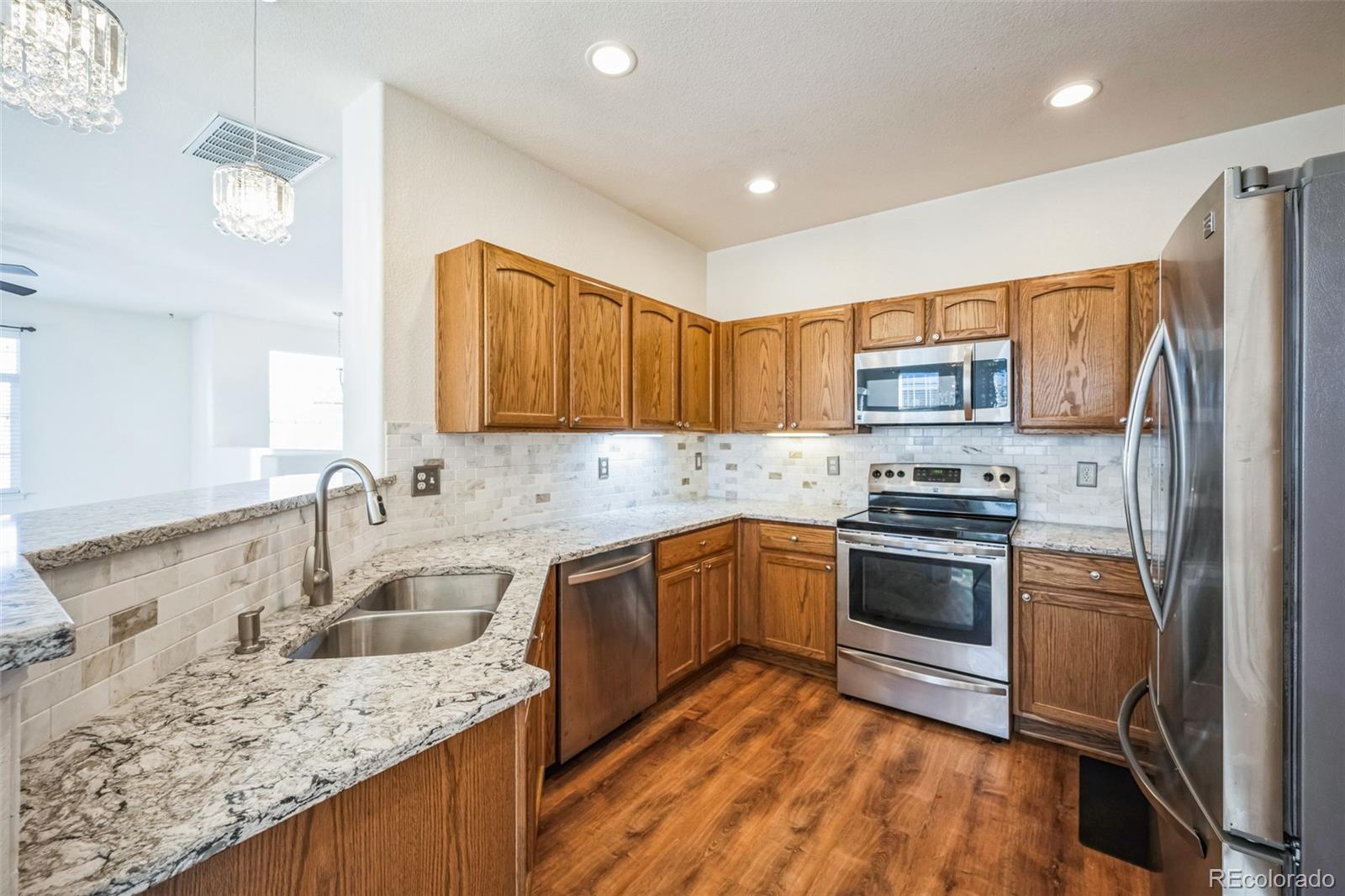 MLS Image #2 for 10411  truckee street a,commerce city, Colorado