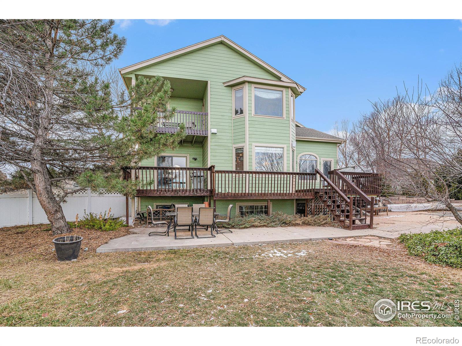 MLS Image #24 for 2266  breckenridge drive,berthoud, Colorado