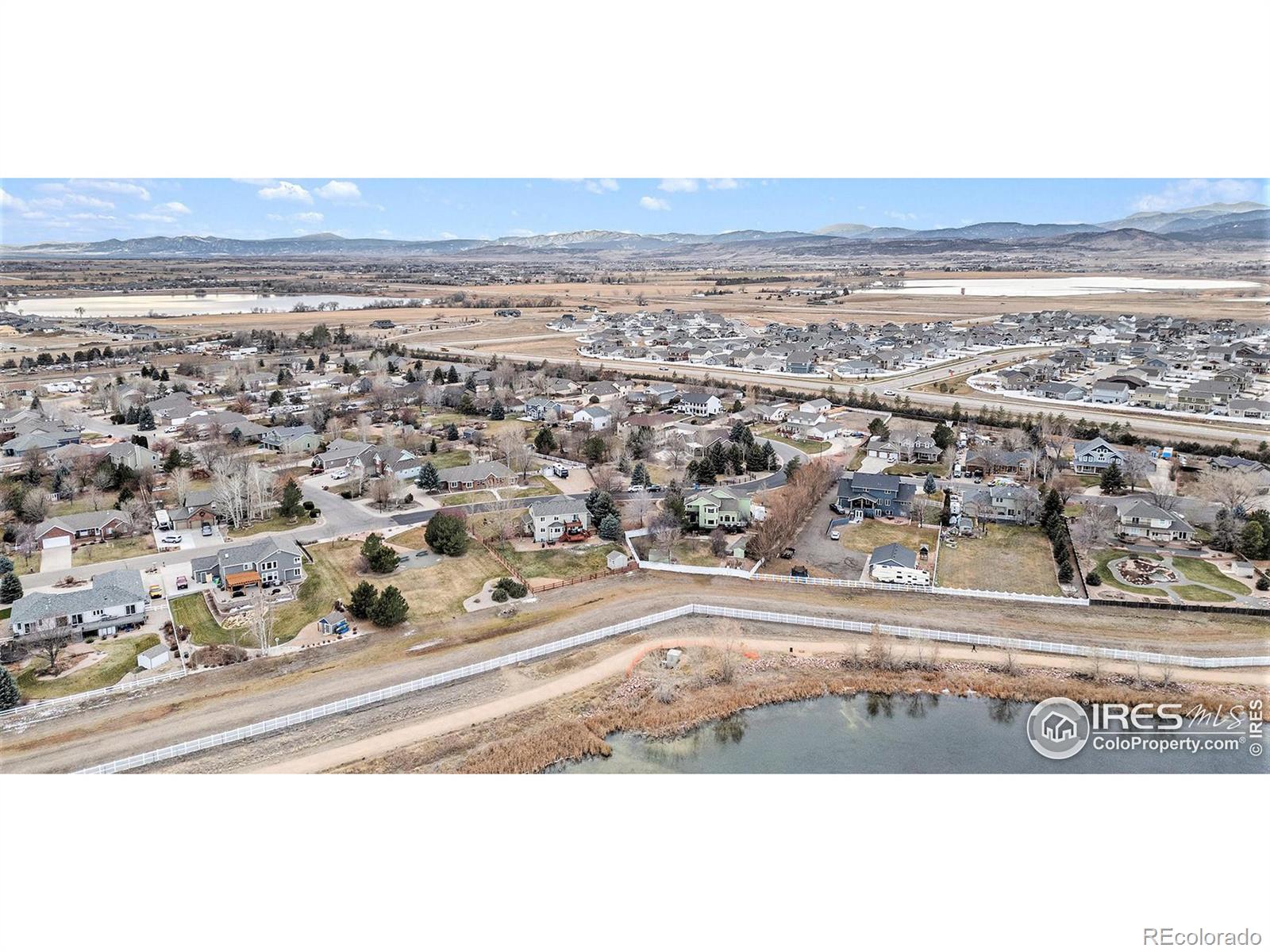 MLS Image #5 for 2266  breckenridge drive,berthoud, Colorado