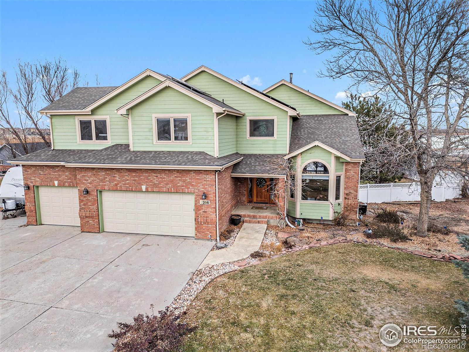 MLS Image #6 for 2266  breckenridge drive,berthoud, Colorado