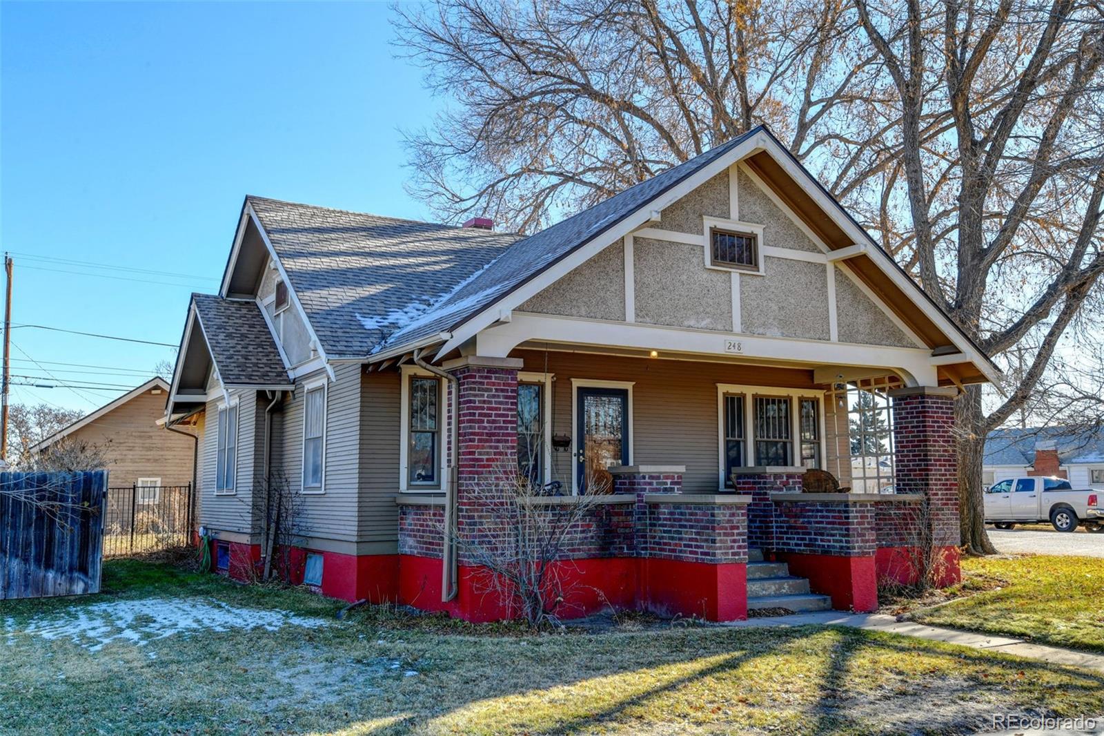 MLS Image #0 for 248 s park avenue,fort lupton, Colorado