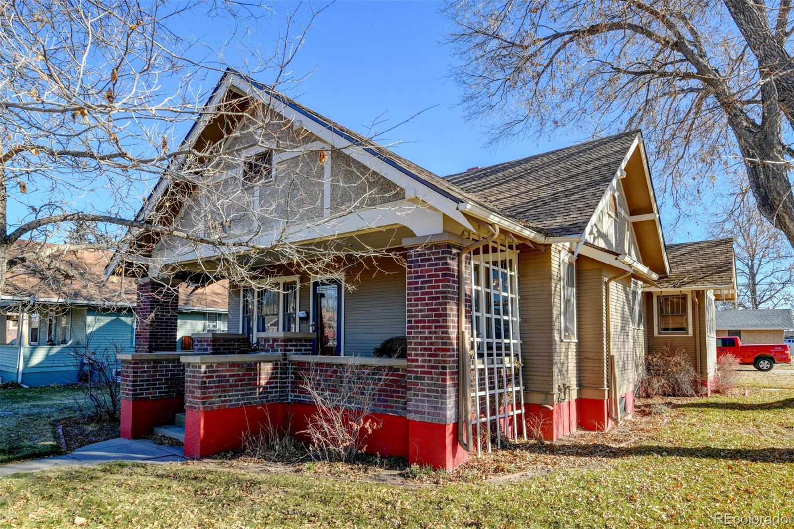 MLS Image #2 for 248 s park avenue,fort lupton, Colorado