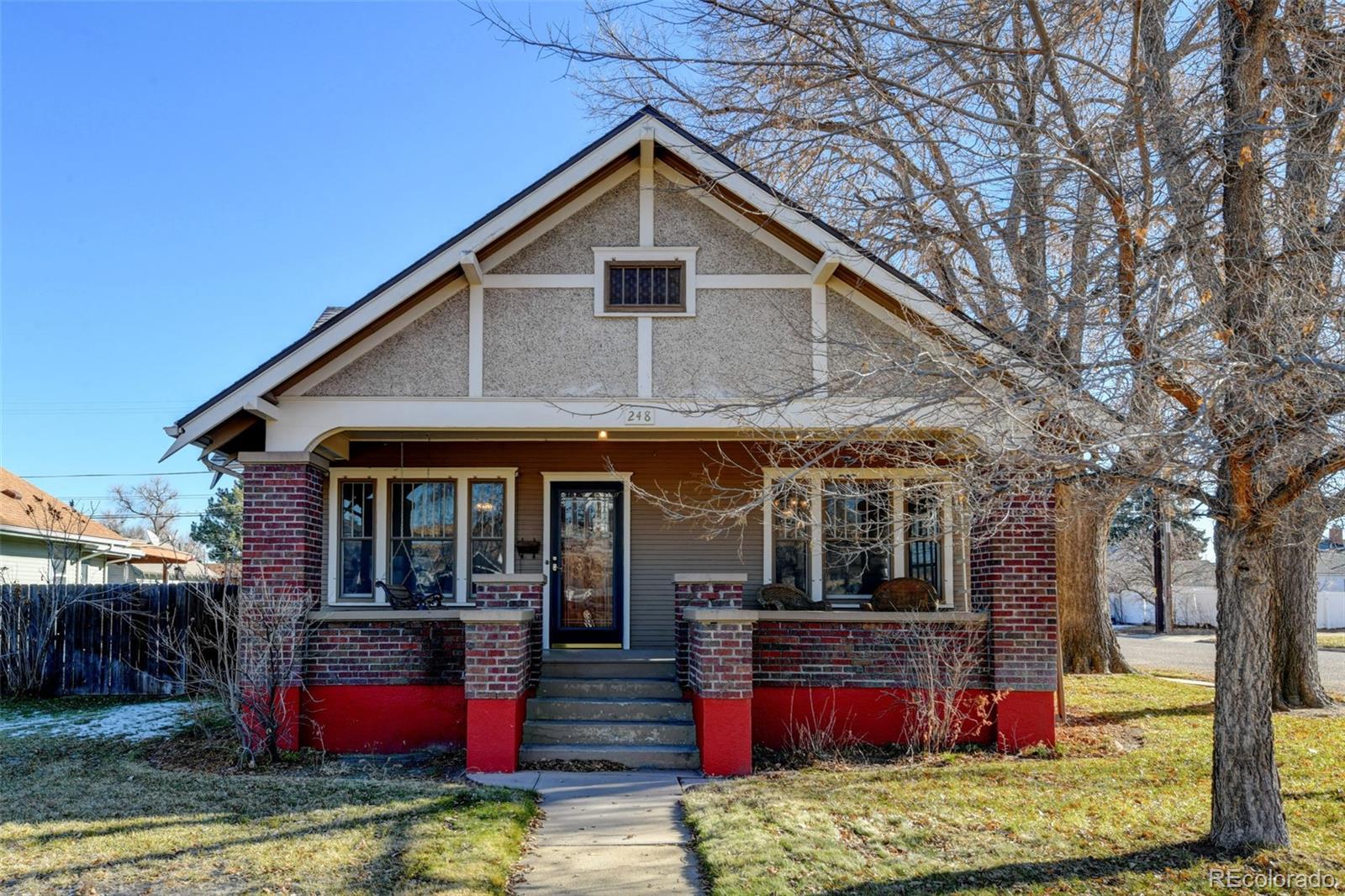 MLS Image #3 for 248 s park avenue,fort lupton, Colorado