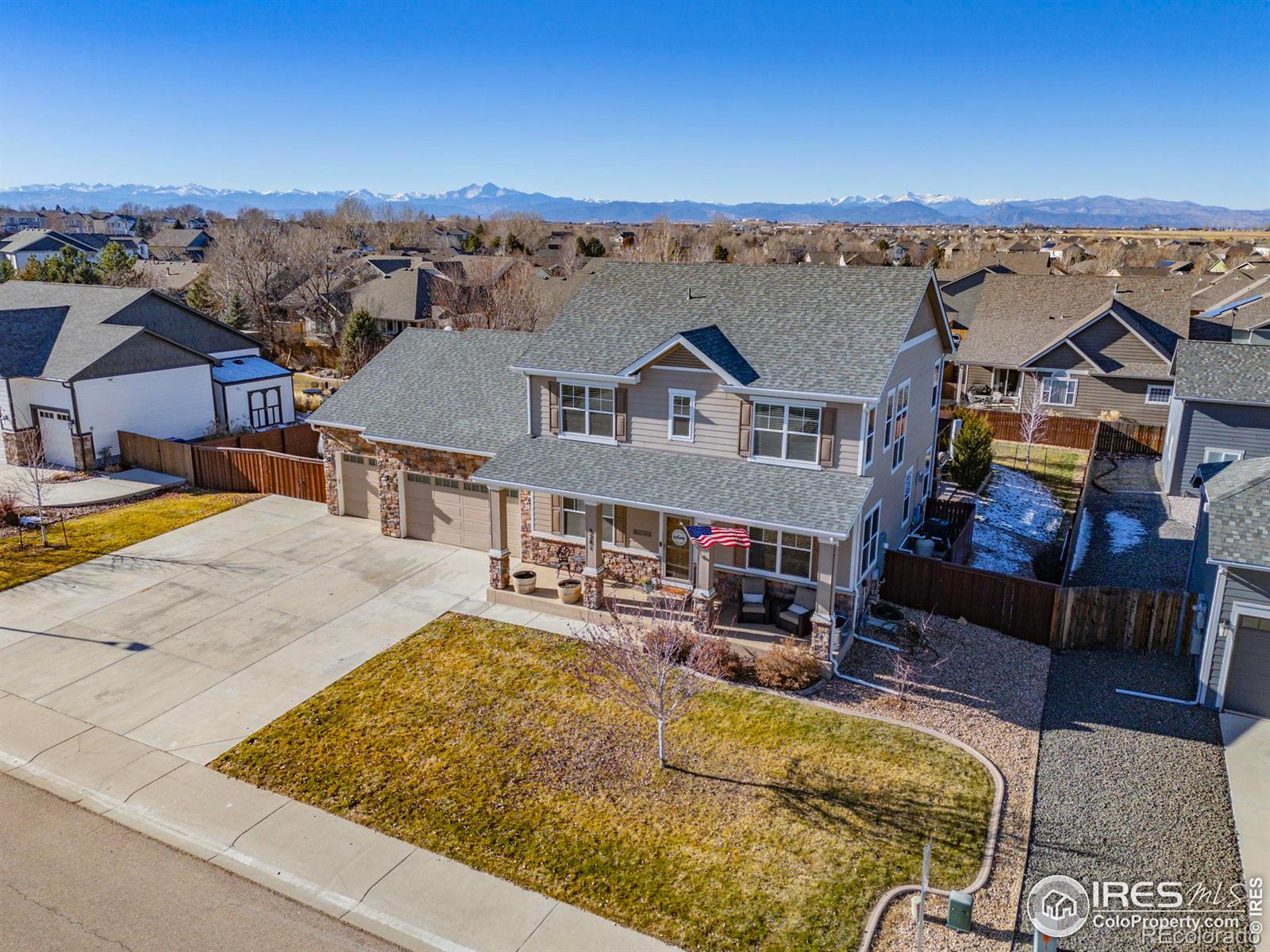 MLS Image #0 for 3281  ballentine boulevard,johnstown, Colorado