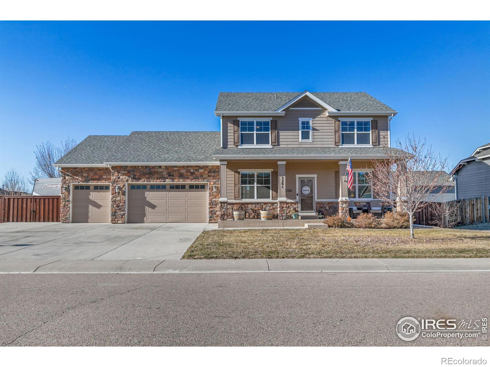 CMA Image for 3281  Ballentine Boulevard,Johnstown, Colorado