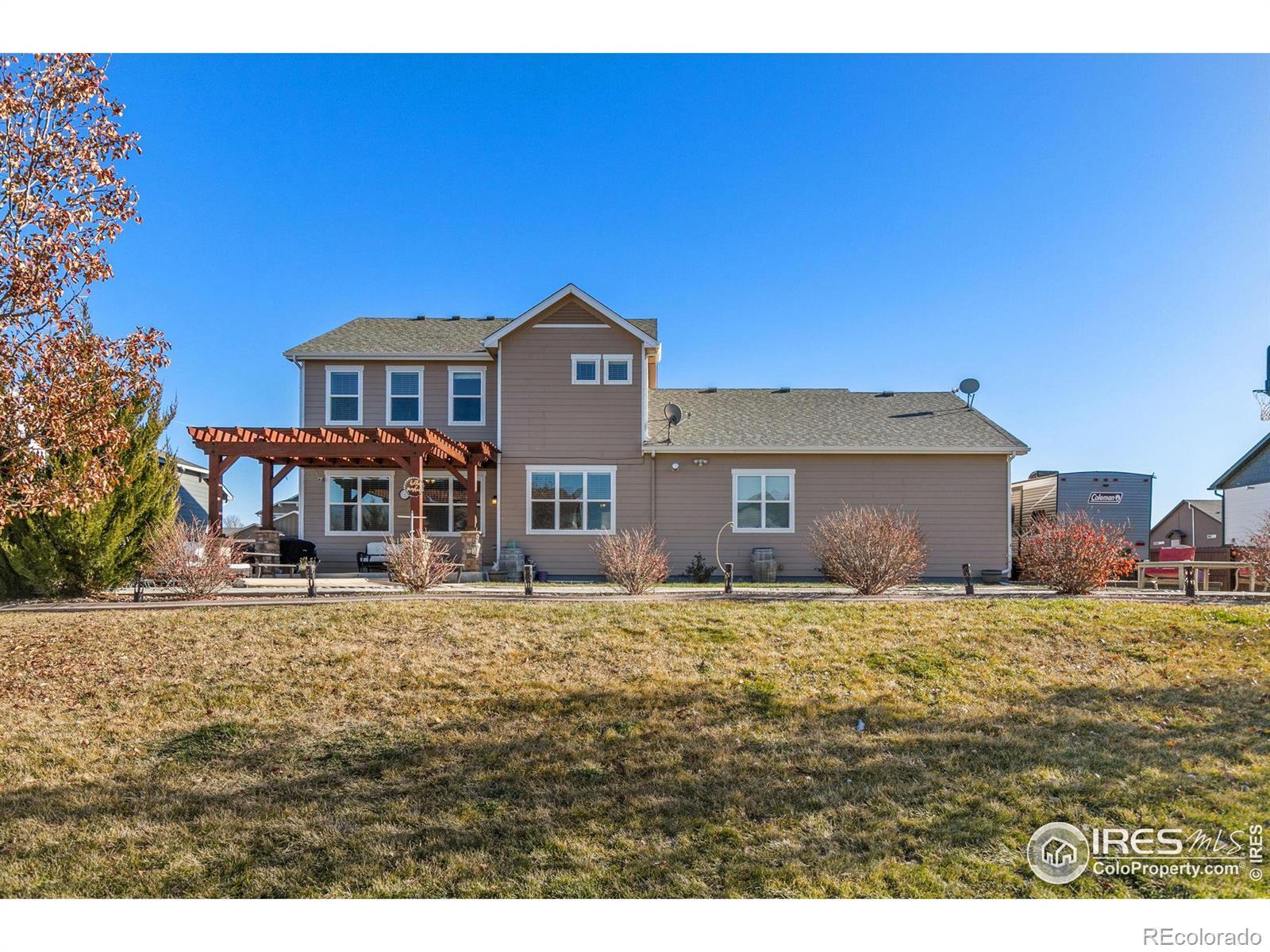 MLS Image #28 for 3281  ballentine boulevard,johnstown, Colorado