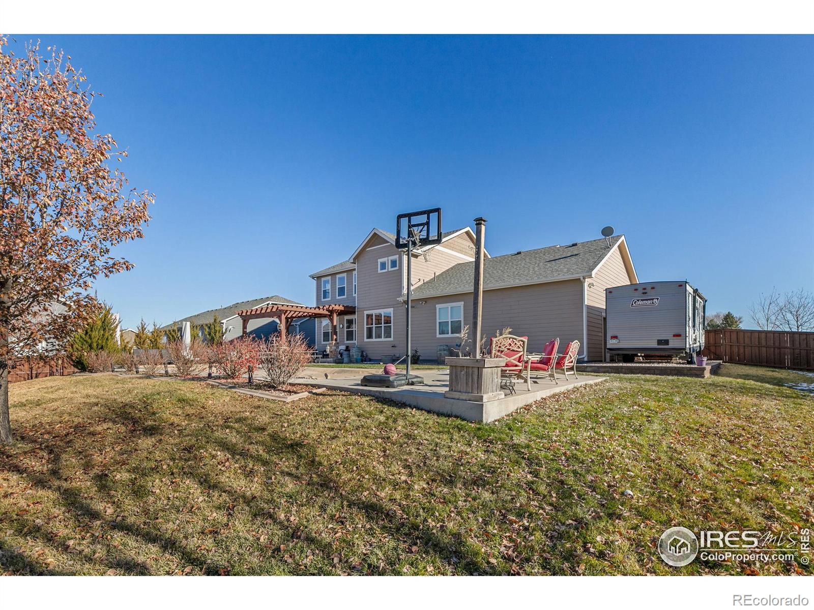 MLS Image #29 for 3281  ballentine boulevard,johnstown, Colorado